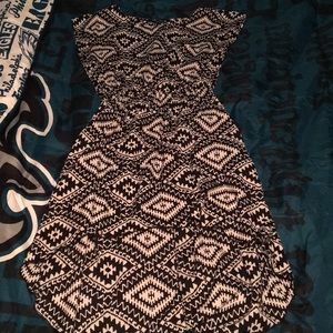 Sleeveless Dress